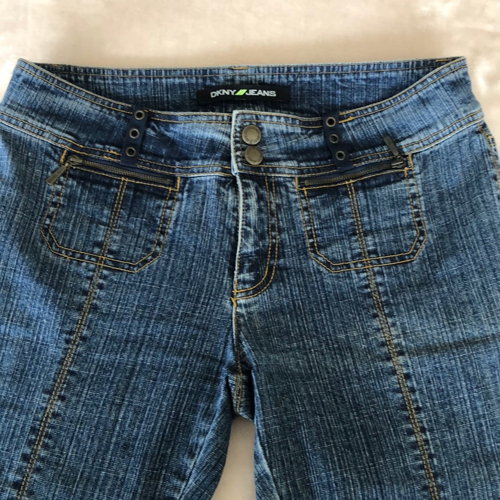 Dkny Jeans